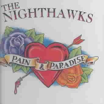 Pain &amp; Paradise - (Import CD)