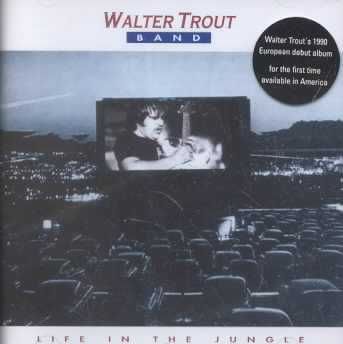 Life in the Jungle - (Import CD)