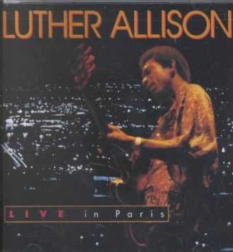 Live in Paris - (Import CD)