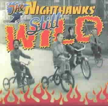Still Wild - (Import CD)