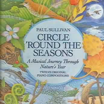 Circle Round the Seasons - (Import CD)