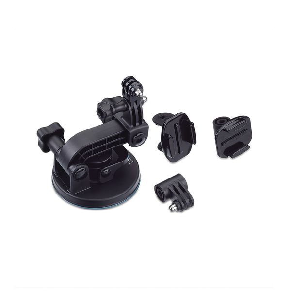 GoPro Suction Cup Mount with Quick Release