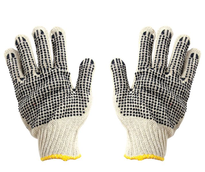 Fragram - Dotted Gloves
