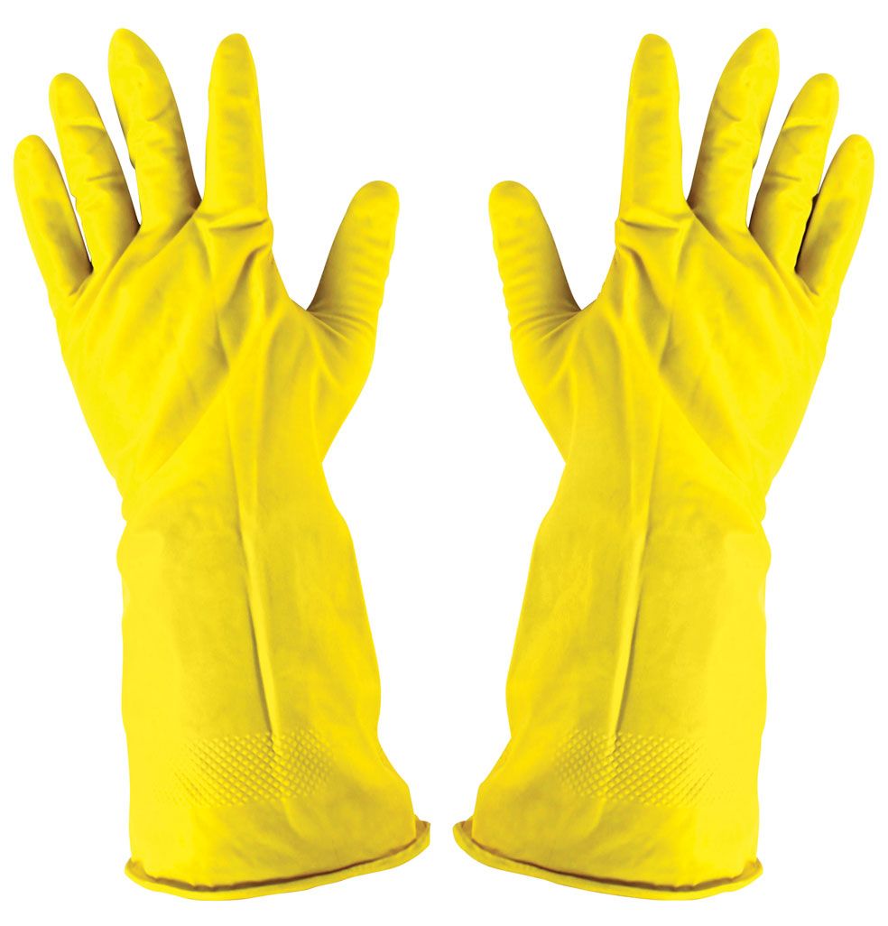 Fragram Latex House Hold Gloves Large Buy Online in South Africa