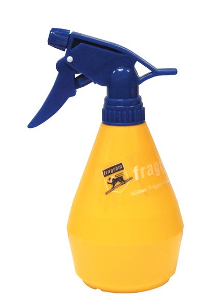 Fragram - Trigger Sprayer