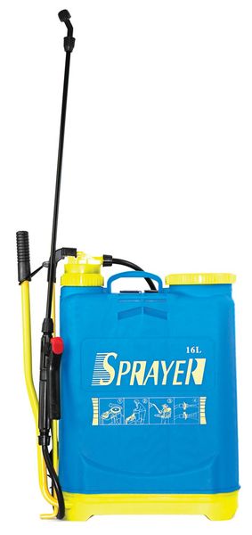 Fragram - Knapsack Sprayer Econo - 16Litre