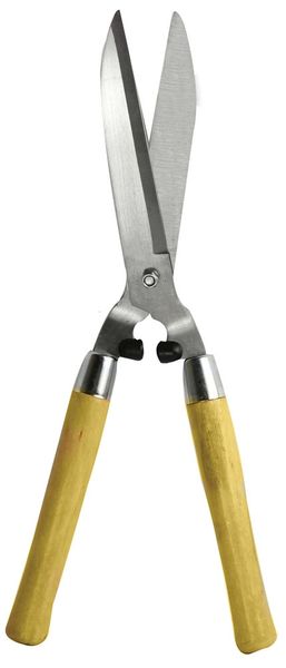 Fragram - Hedge Shears with Handle - Straight Blade