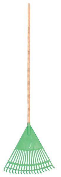 Fragram - Plastic Leaf Rake