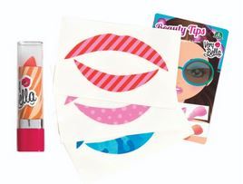 Very Bella Body Art Lip &amp; Tattoo - Orange