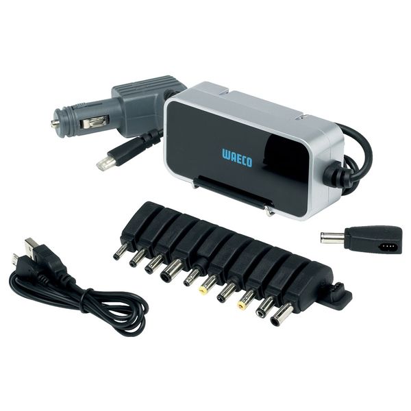 Waeco - Pocket power LC