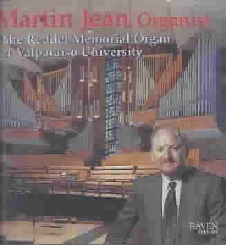 Reddel Memorial Organ at Valparaiso - (Import CD)