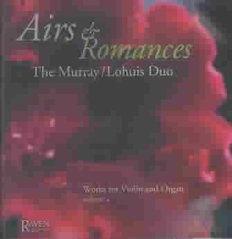 Airs &amp; Romances - (Import CD)