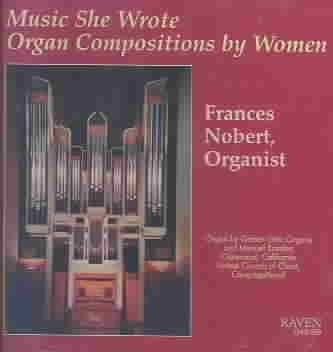 Music She Wrote - (Import CD)