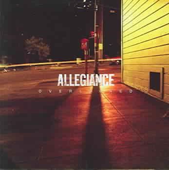 Overlooked - (Import CD)