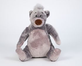 baloo stuffed animal