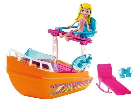 polly pocket takealot