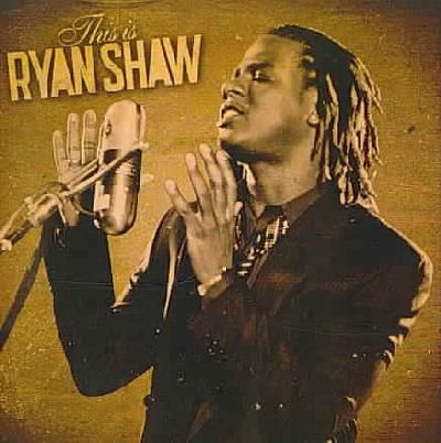 This is Ryan Shaw - (Import CD)