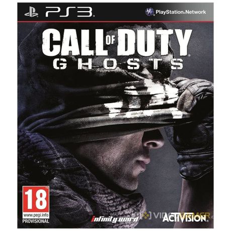 call of duty series ps3
