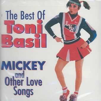 Best of Toni Basil - (Import CD)