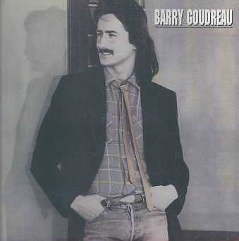 Barry Goudreau - (Import CD)