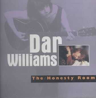 Honesty Room - (Import CD)