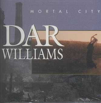 Mortal City - (Import CD)