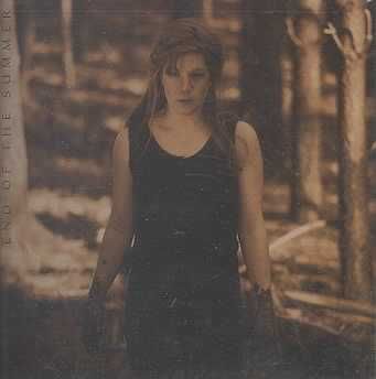 End of the Summer - (Import CD)