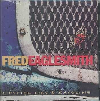 Lipsticks Lies &amp; Gasoline - (Import CD)