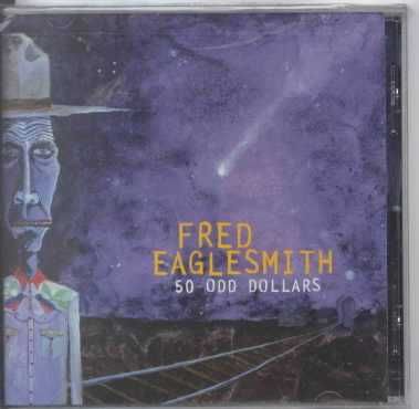 50 Odd Dollars - (Import CD)