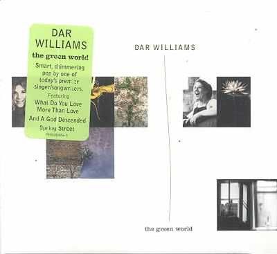Green World - (Import CD)