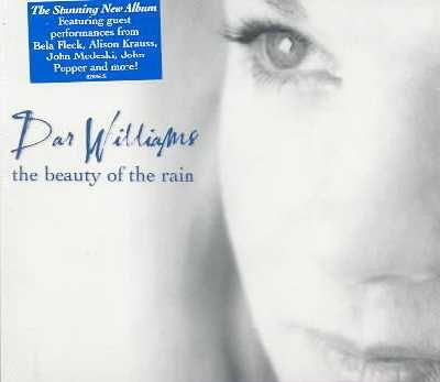 Beauty of the Rain - (Import CD)