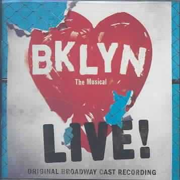Bklyn (OST) - (Import CD)