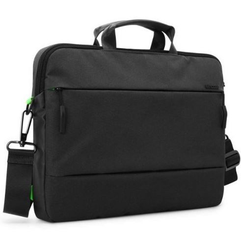 Incase City Brief for 15" MacBook Pro - Black