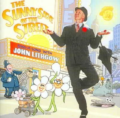 Sunny Side of the Street - (Import CD)