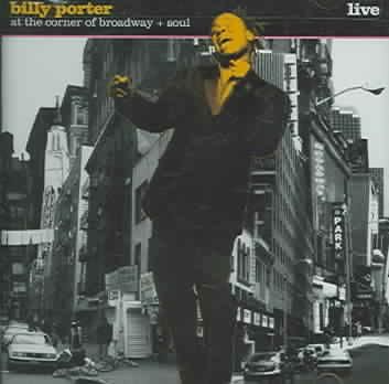 At the Corner of Broadway and Soul - (Import CD)