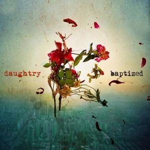 Baptized - Deluxe (CD)