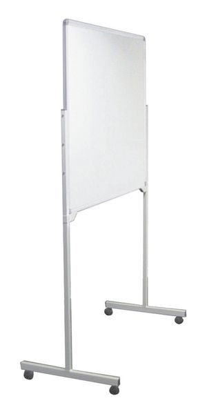 Parrot T-Leg Set 1400mm x 600mm (For Boards Up To 1500mm - Light Grey)