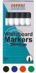 Parrot Whiteboard Marker Slimline - Green (Box of 10) | Shop Today. Get ...