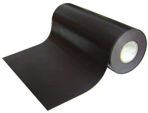 Parrot 610mm Magnetic Flexible Sheet - Black