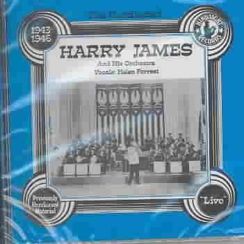 Big Bands 1943-6 Vol. 1 - (Import CD)