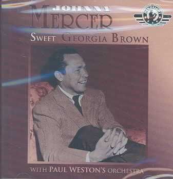 Sweet Georgia Brown - (Import CD)