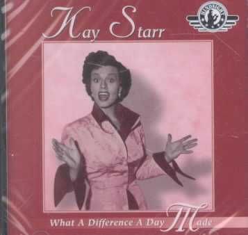 What a Differencea Day Made - (Import CD)