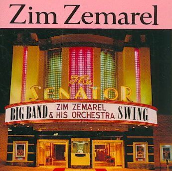 Zim Zemerel - (Import CD)