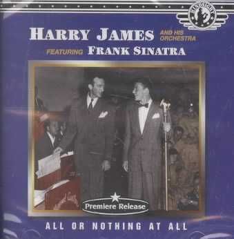 All or Nothing Atall - (Import CD)