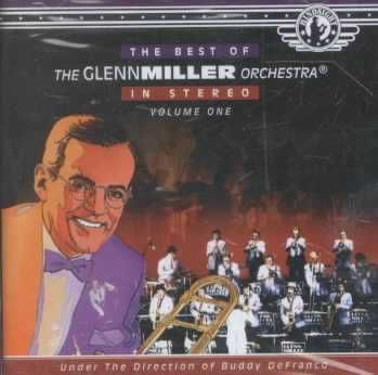Best of Volume 1:Glenn Miller Orchest - (Import CD)