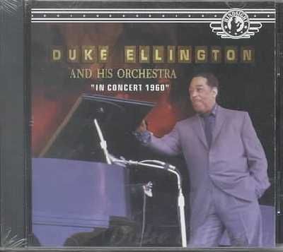 Concert 1960 - (Import CD)