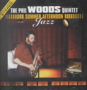 Summer Afternoon Jazz - (Import CD)