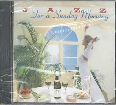 Jazz for a Sunday Morning - (Import CD)