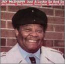 Just a Lucky So and So - (Import CD)