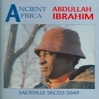 Ancient Africa - (Import CD)